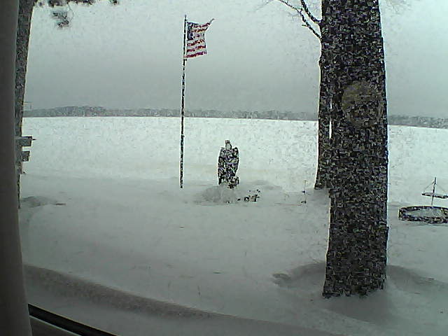 Whiteface Cam Image - Tue, 01/15/2019 3:01pm 