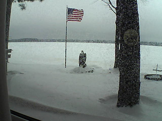 Whiteface Cam Image - Tue, 01/15/2019 3:11pm 