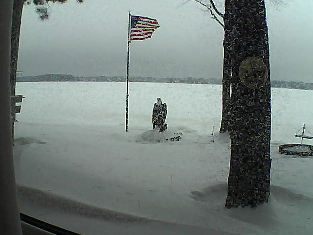 Whiteface Cam Image - Tue, 01/15/2019 3:21pm 