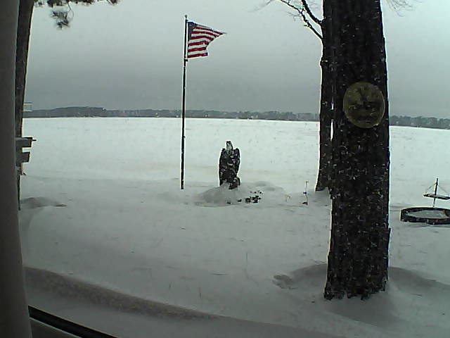 Whiteface Cam Image - Tue, 01/15/2019 4:01pm 