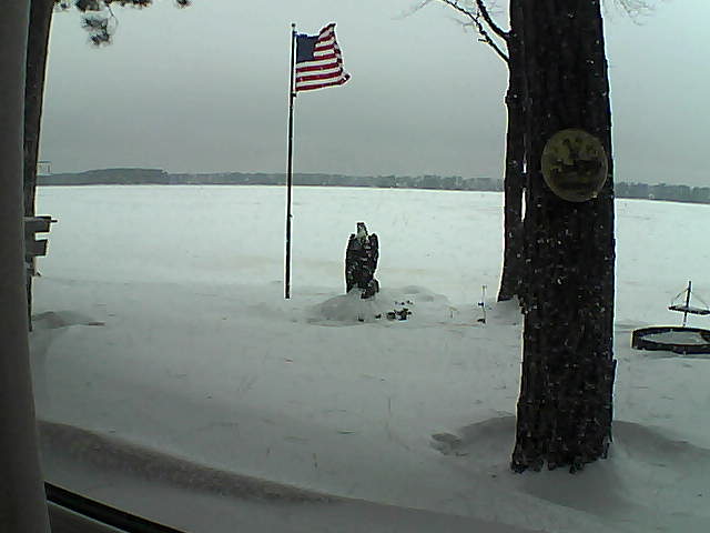 Whiteface Cam Image - Tue, 01/15/2019 4:11pm 