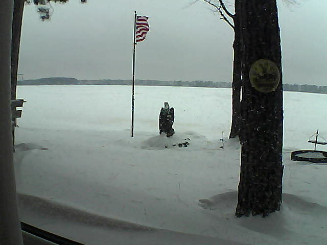 Whiteface Cam Image - Tue, 01/15/2019 4:21pm 