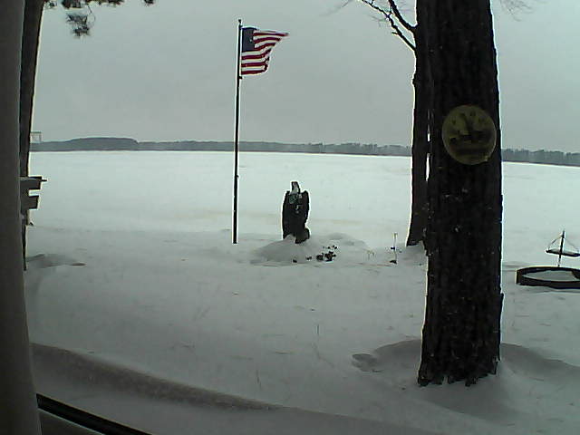 Whiteface Cam Image - Tue, 01/15/2019 4:31pm 