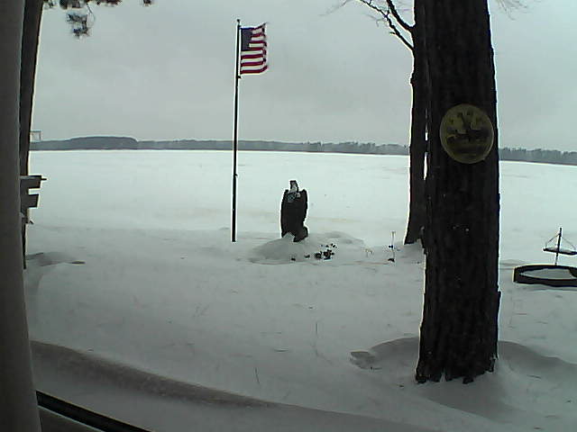 Whiteface Cam Image - Tue, 01/15/2019 4:41pm 