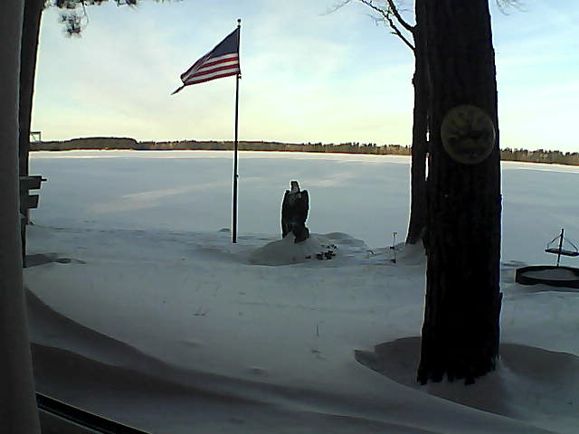 Whiteface Cam Image - Wed, 01/16/2019 8:42am 