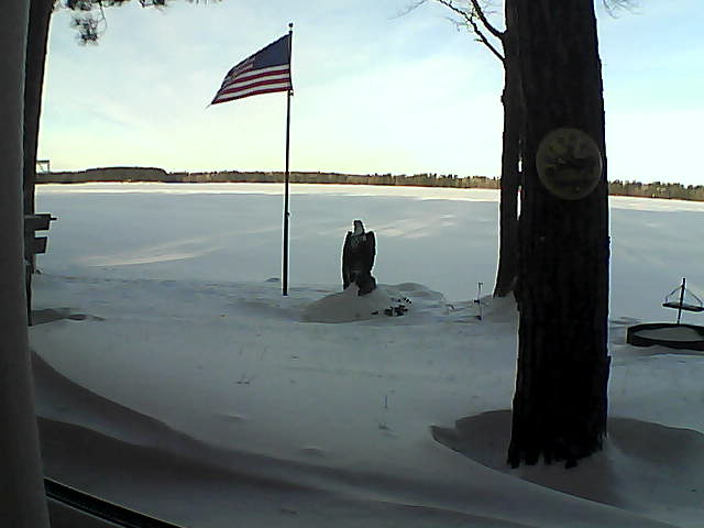 Whiteface Cam Image - Wed, 01/16/2019 8:52am 