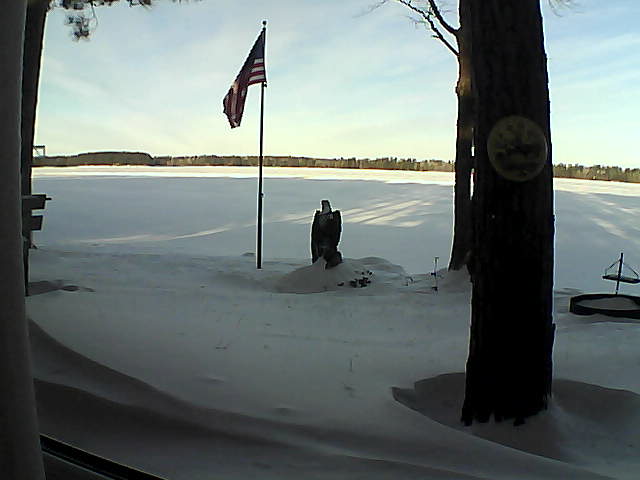 Whiteface Cam Image - Wed, 01/16/2019 9:02am 