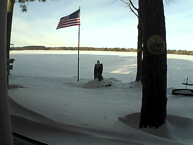 Whiteface Cam Image - Wed, 01/16/2019 9:22am 