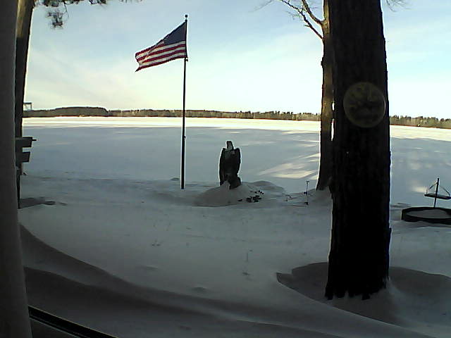 Whiteface Cam Image - Wed, 01/16/2019 9:32am 