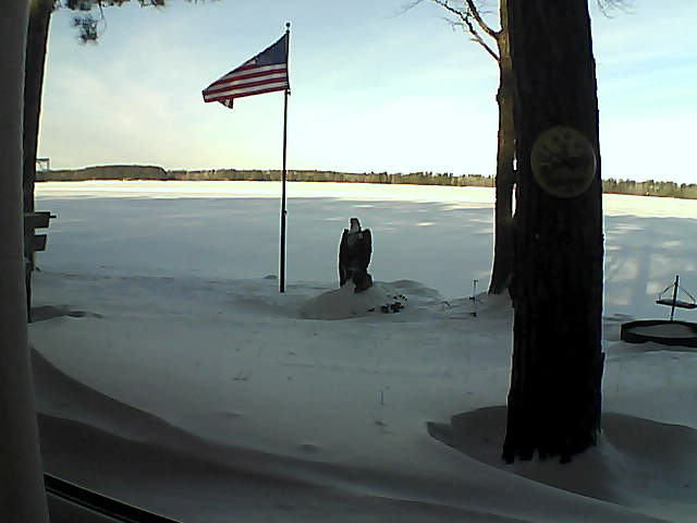 Whiteface Cam Image - Wed, 01/16/2019 9:42am 