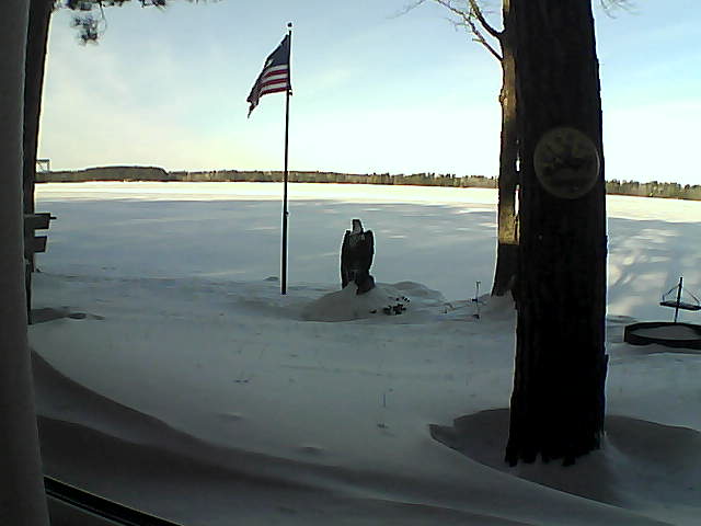 Whiteface Cam Image - Wed, 01/16/2019 9:52am 