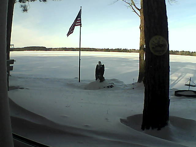 Whiteface Cam Image - Wed, 01/16/2019 10:02am 