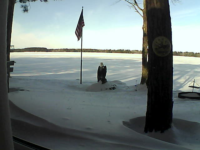 Whiteface Cam Image - Wed, 01/16/2019 10:12am 