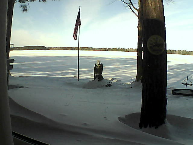 Whiteface Cam Image - Wed, 01/16/2019 10:32am 