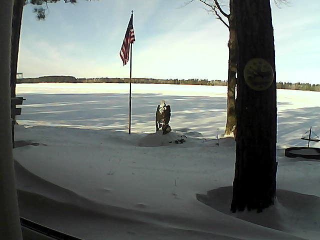 Whiteface Cam Image - Wed, 01/16/2019 10:42am 