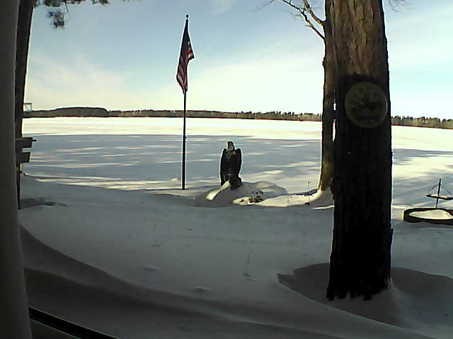 Whiteface Cam Image - Wed, 01/16/2019 11:22am 