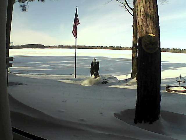 Whiteface Cam Image - Wed, 01/16/2019 11:42am 