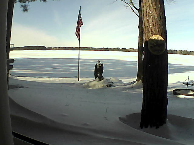 Whiteface Cam Image - Wed, 01/16/2019 11:52am 