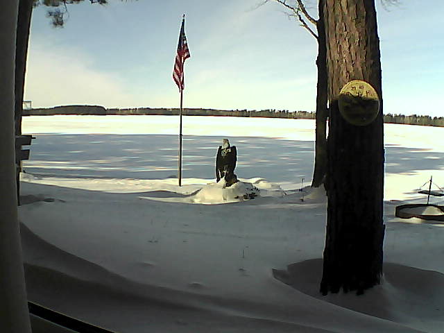 Whiteface Cam Image - Wed, 01/16/2019 12:02pm 