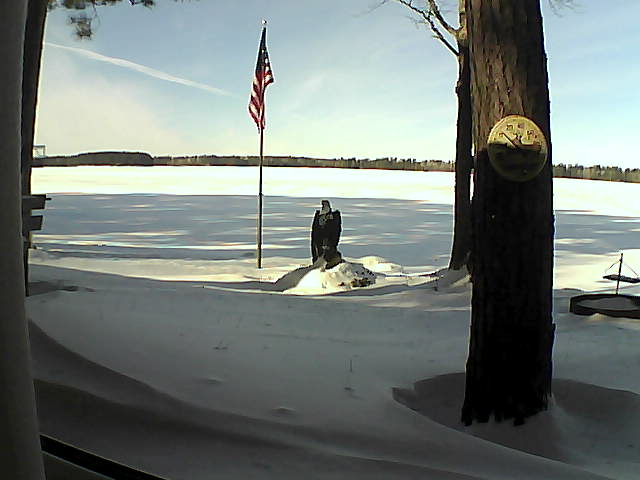 Whiteface Cam Image - Wed, 01/16/2019 12:12pm 