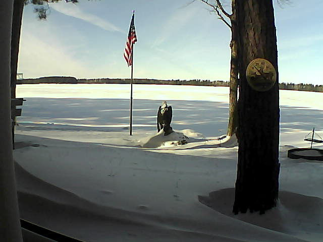 Whiteface Cam Image - Wed, 01/16/2019 12:22pm 