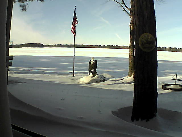 Whiteface Cam Image - Wed, 01/16/2019 12:32pm 