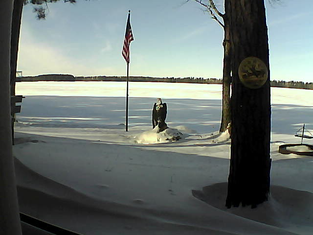 Whiteface Cam Image - Wed, 01/16/2019 12:42pm 