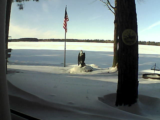 Whiteface Cam Image - Wed, 01/16/2019 1:02pm 