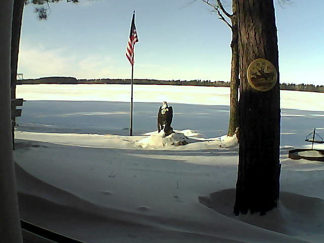Whiteface Cam Image - Wed, 01/16/2019 1:12pm 