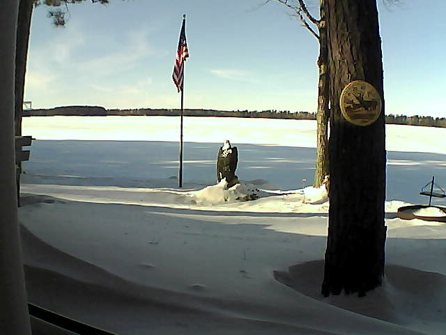 Whiteface Cam Image - Wed, 01/16/2019 1:32pm 