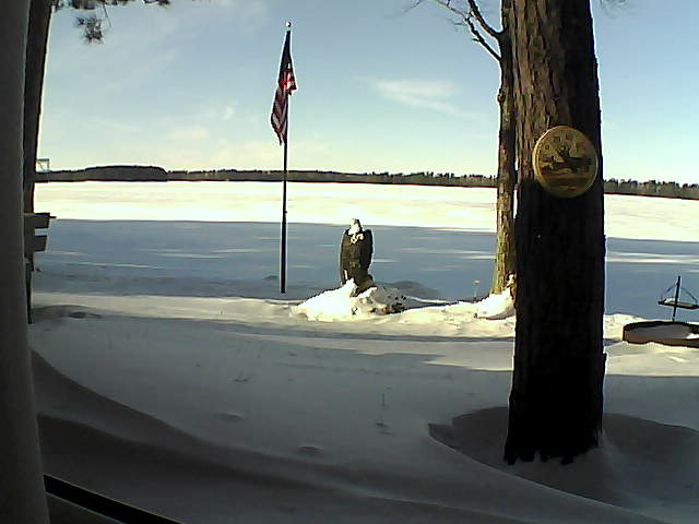 Whiteface Cam Image - Wed, 01/16/2019 1:42pm 