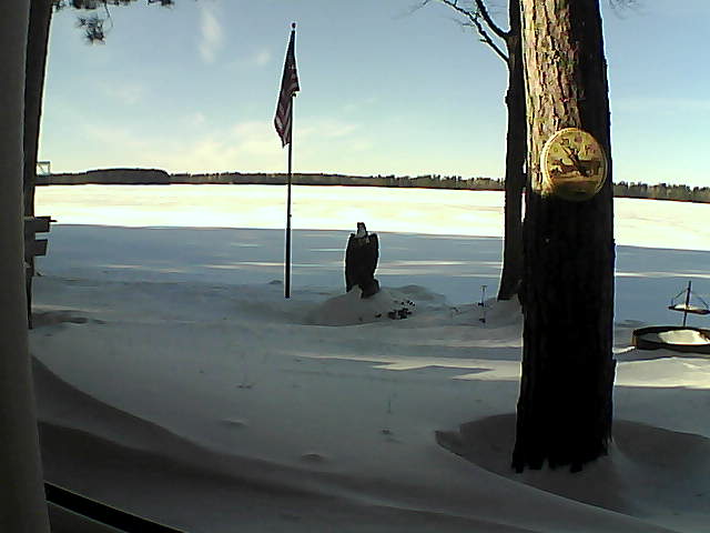 Whiteface Cam Image - Wed, 01/16/2019 2:02pm 