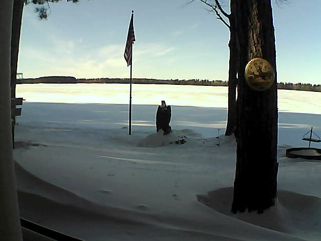 Whiteface Cam Image - Wed, 01/16/2019 2:12pm 