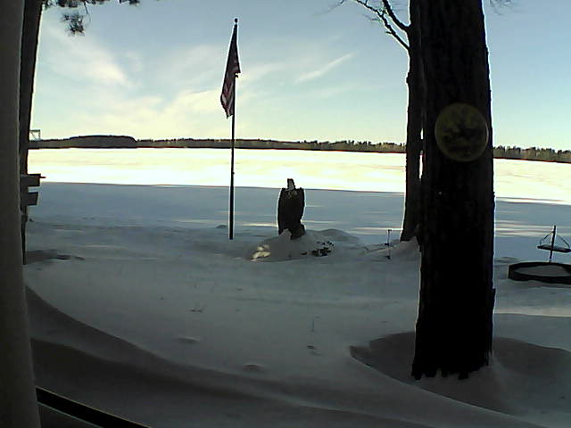 Whiteface Cam Image - Wed, 01/16/2019 2:22pm 