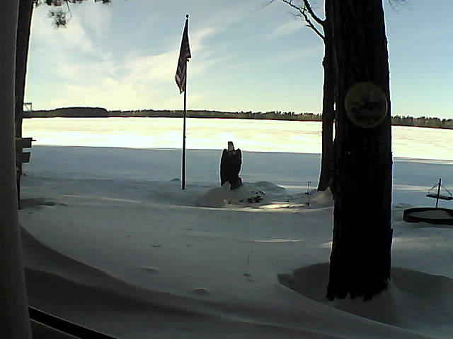 Whiteface Cam Image - Wed, 01/16/2019 2:32pm 