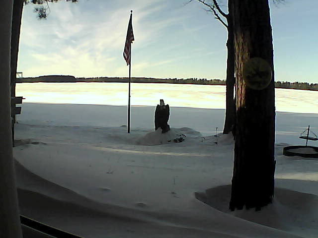 Whiteface Cam Image - Wed, 01/16/2019 2:42pm 