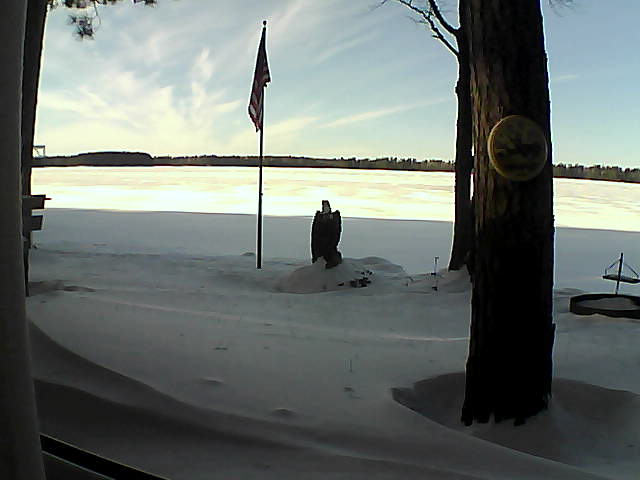 Whiteface Cam Image - Wed, 01/16/2019 2:52pm 