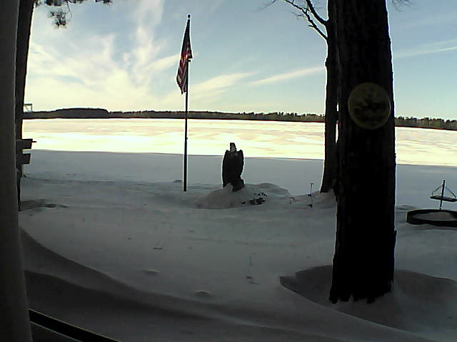 Whiteface Cam Image - Wed, 01/16/2019 3:02pm 