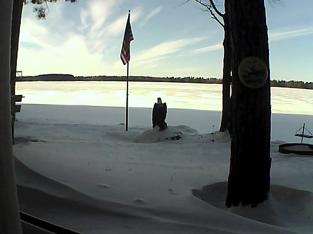 Whiteface Cam Image - Wed, 01/16/2019 3:12pm 