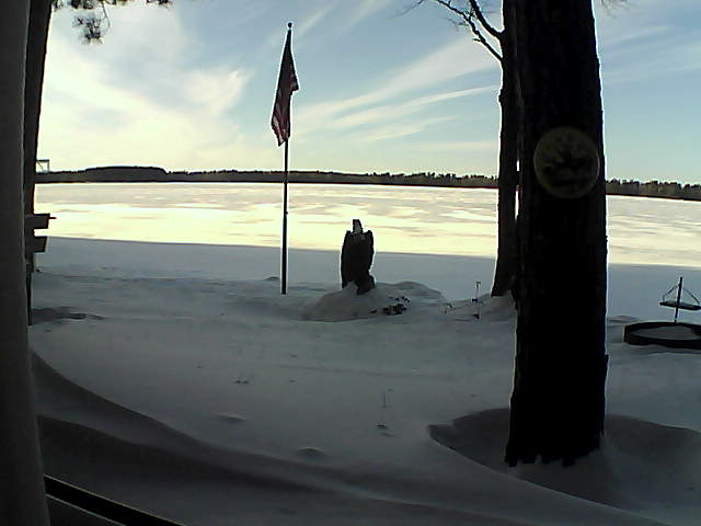 Whiteface Cam Image - Wed, 01/16/2019 3:32pm 