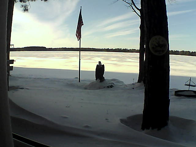 Whiteface Cam Image - Wed, 01/16/2019 3:42pm 