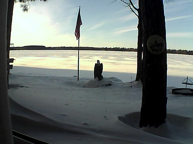 Whiteface Cam Image - Wed, 01/16/2019 3:52pm 