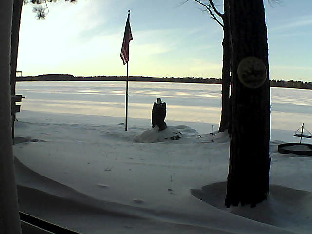 Whiteface Cam Image - Wed, 01/16/2019 4:12pm 