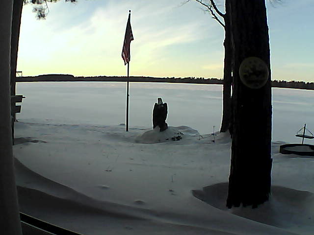 Whiteface Cam Image - Wed, 01/16/2019 4:22pm 