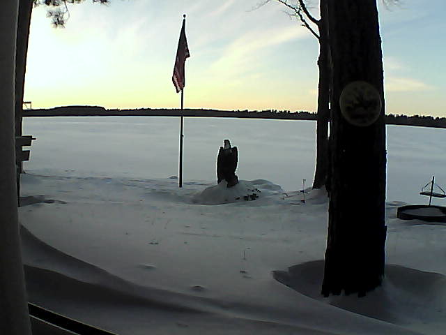 Whiteface Cam Image - Wed, 01/16/2019 4:32pm 