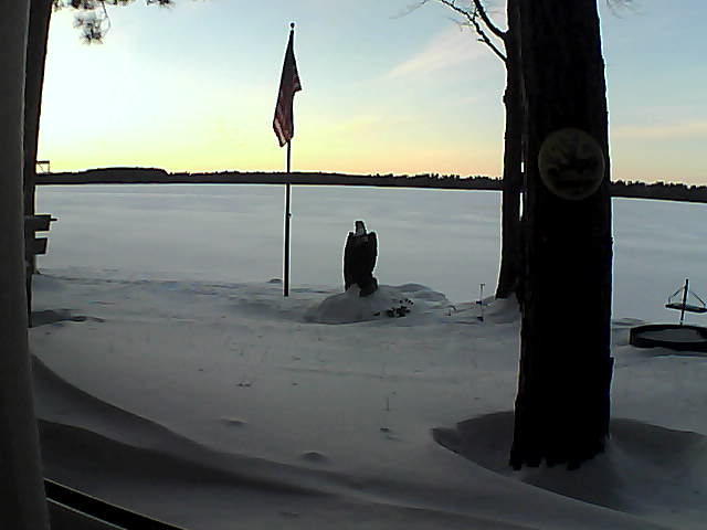 Whiteface Cam Image - Wed, 01/16/2019 4:42pm 