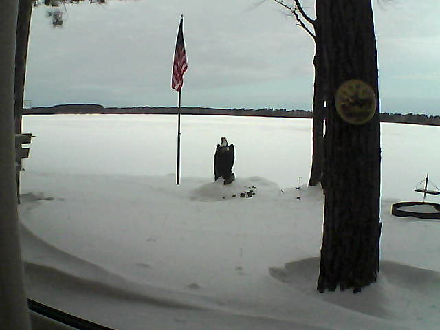 Whiteface Cam Image - Thu, 01/17/2019 7:31am 