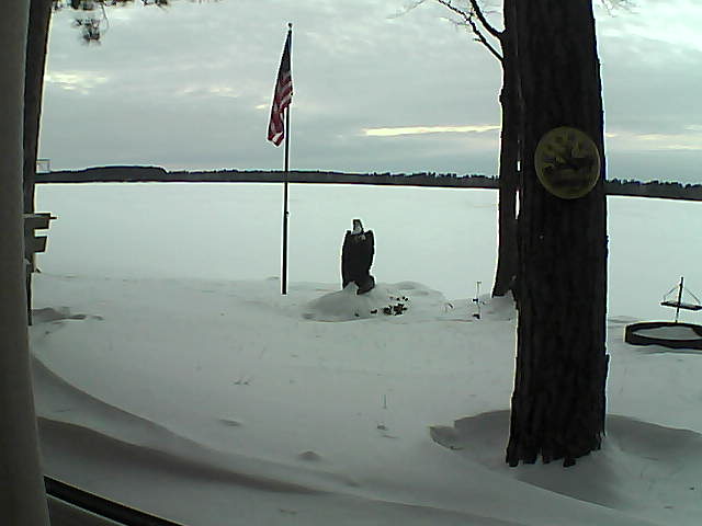 Whiteface Cam Image - Thu, 01/17/2019 7:51am 