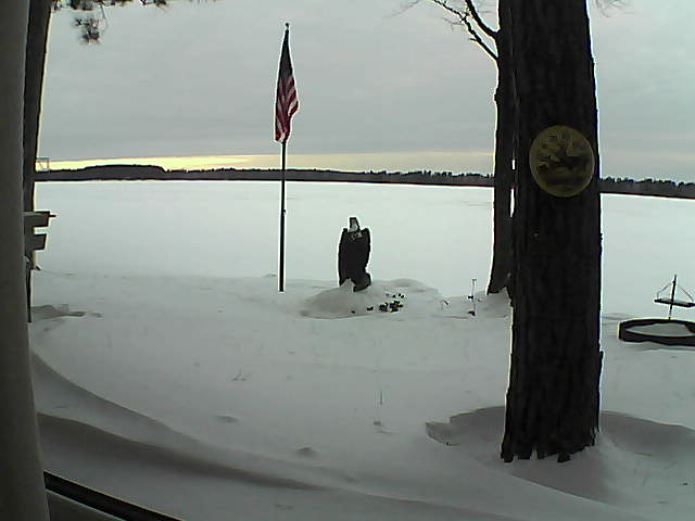 Whiteface Cam Image - Thu, 01/17/2019 8:11am 