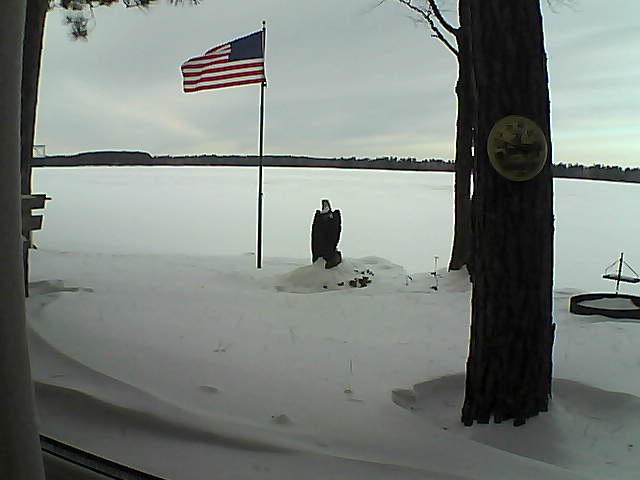 Whiteface Cam Image - Fri, 01/18/2019 9:40am 